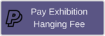 Exhibition hanging fee