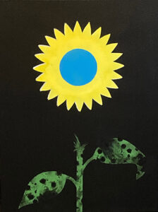 John Sherffius Sunflower